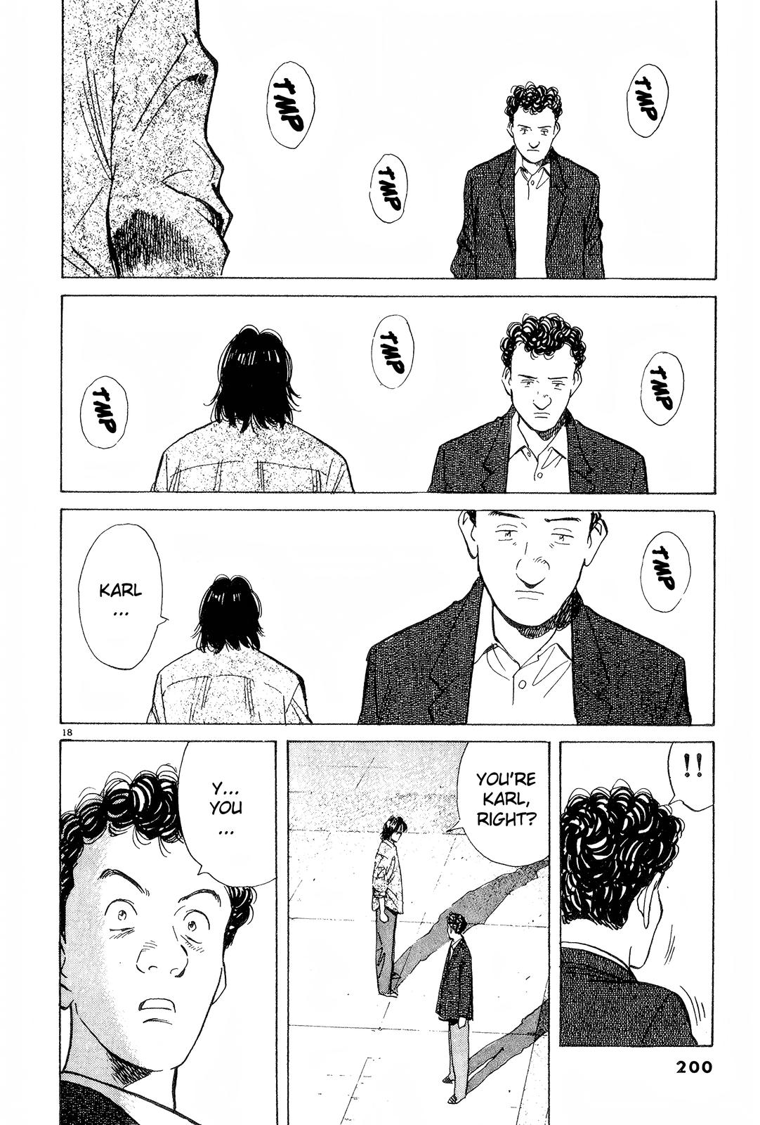 Monster Chap 77 - Next Chap 78