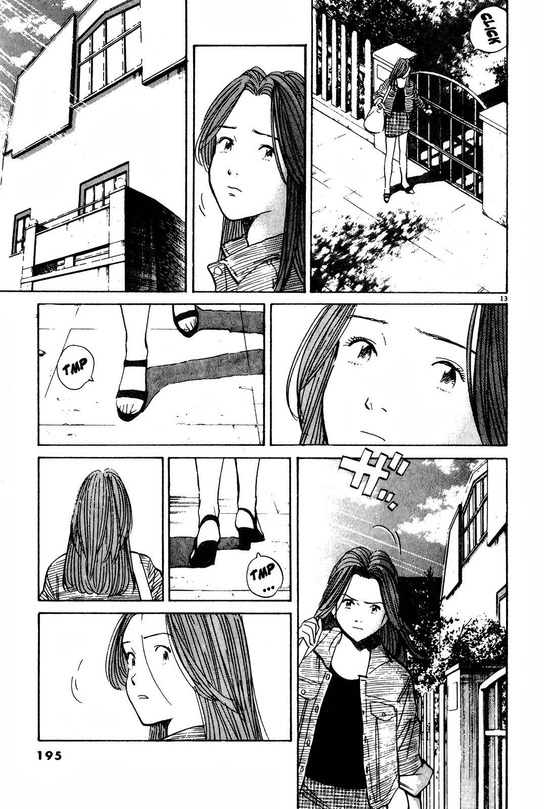 Monster Chap 77 - Next Chap 78