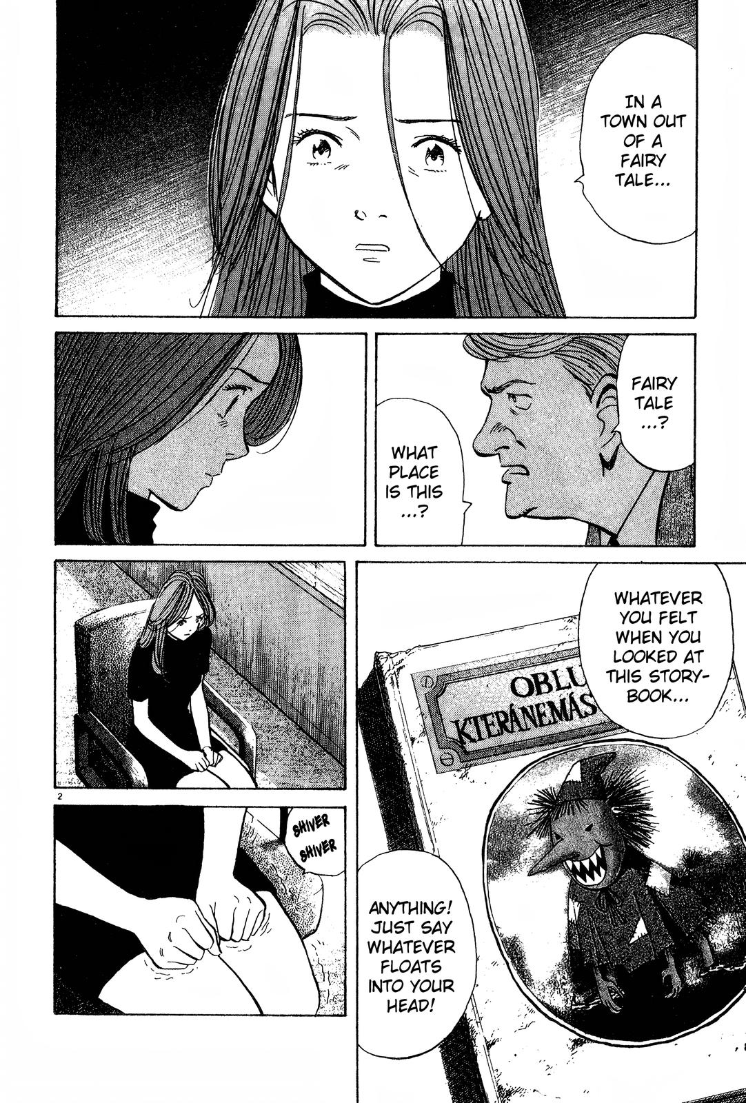 Monster Chap 77 - Next Chap 78