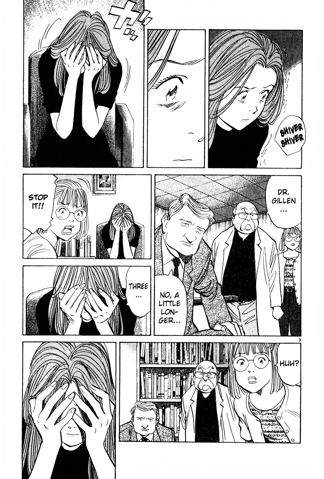 Monster Chap 77 - Next Chap 78