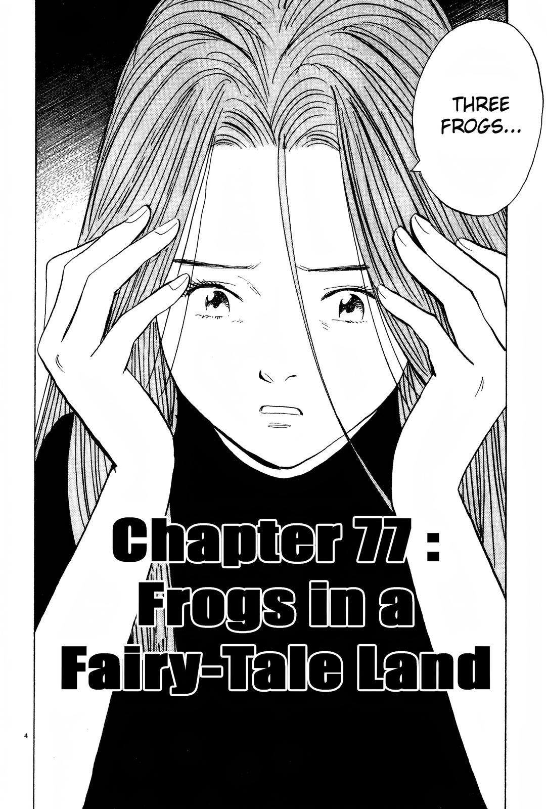 Monster Chap 77 - Next Chap 78