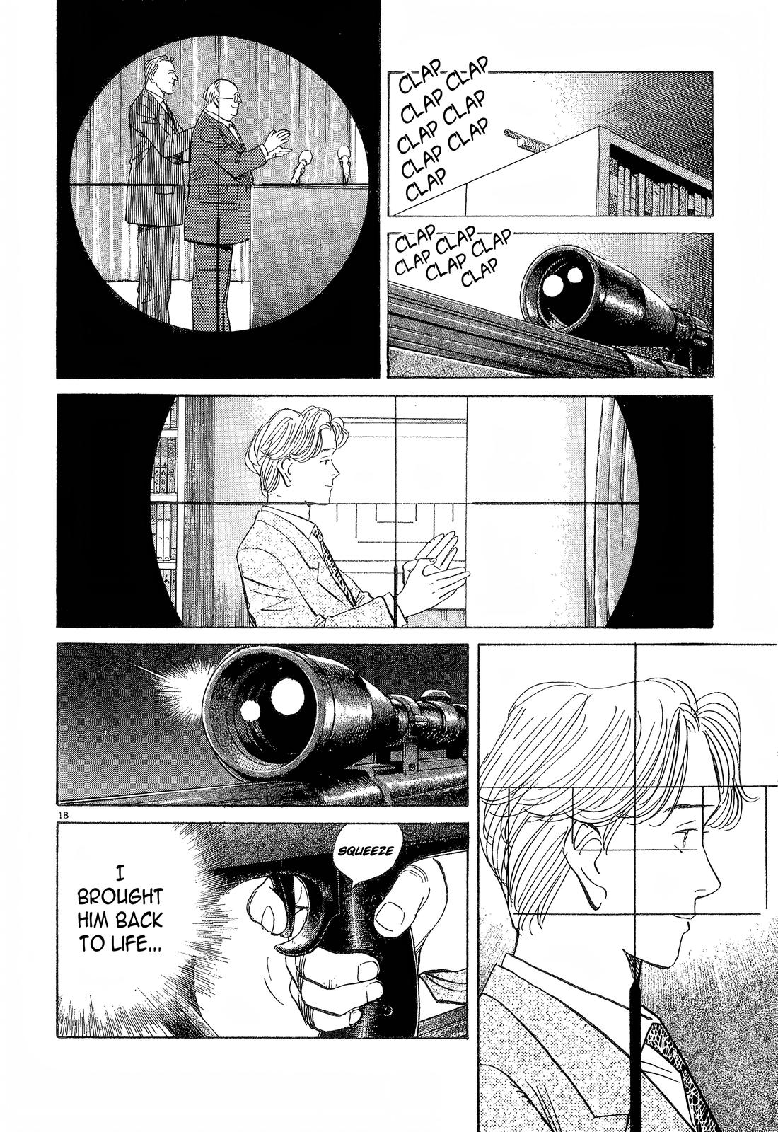 Monster Chap 70 - Next Chap 71