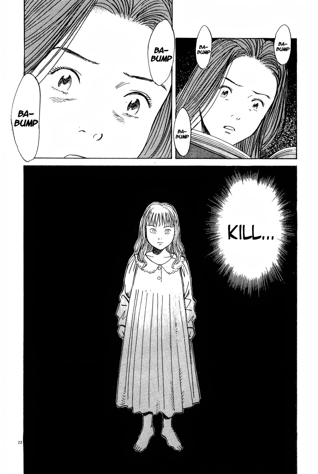 Monster Chap 70 - Next Chap 71