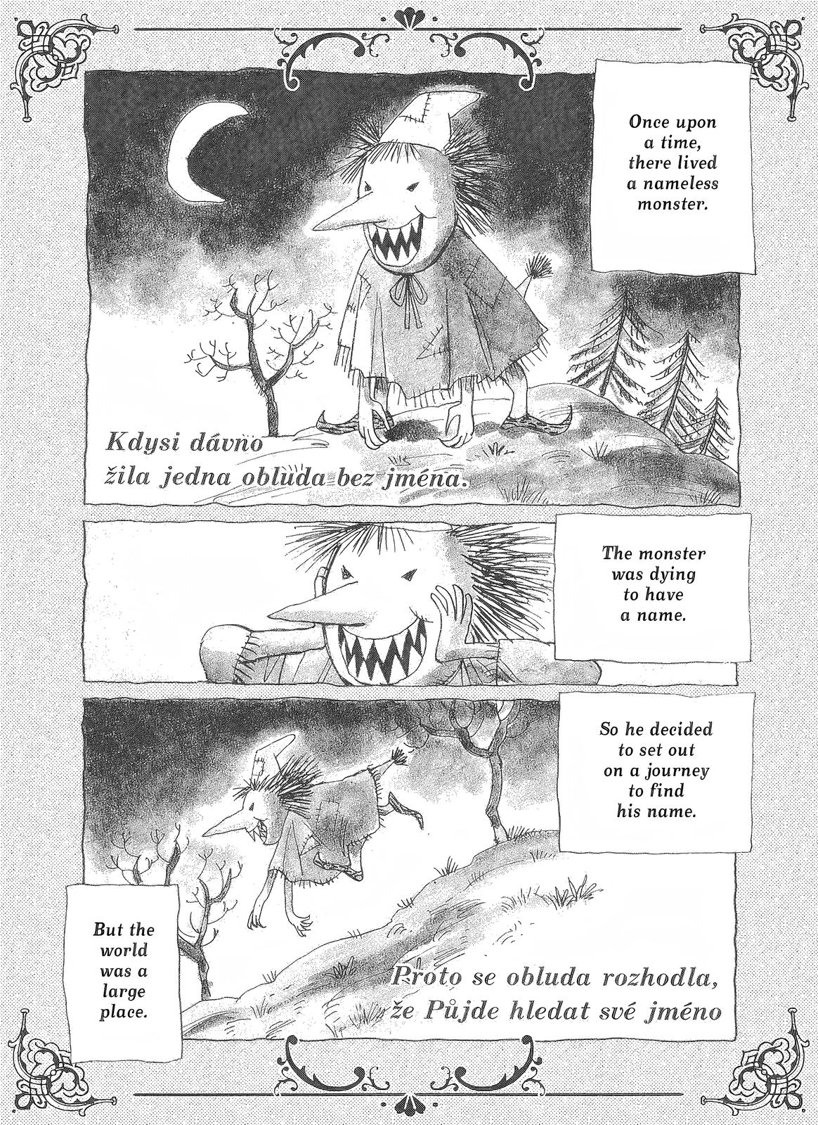 Monster Chap 71 - Next Chap 72