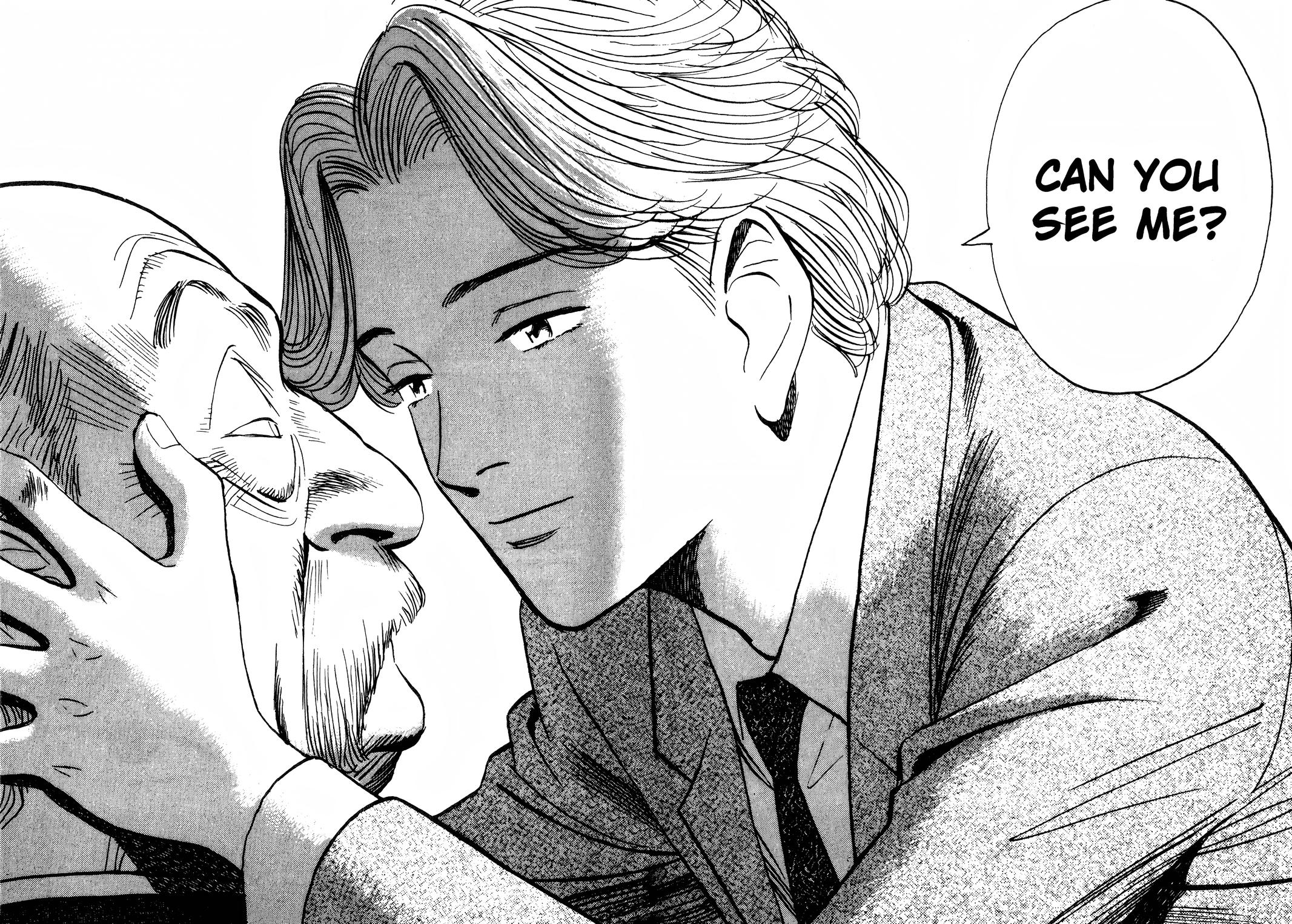 Monster Chap 73 - Next Chap 74