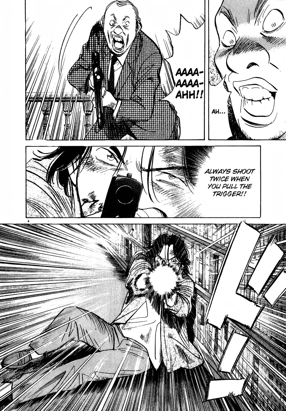 Monster Chap 73 - Next Chap 74