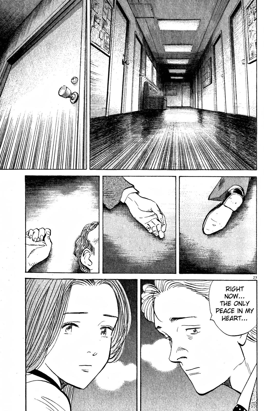 Monster Chap 85 - Next Chap 86