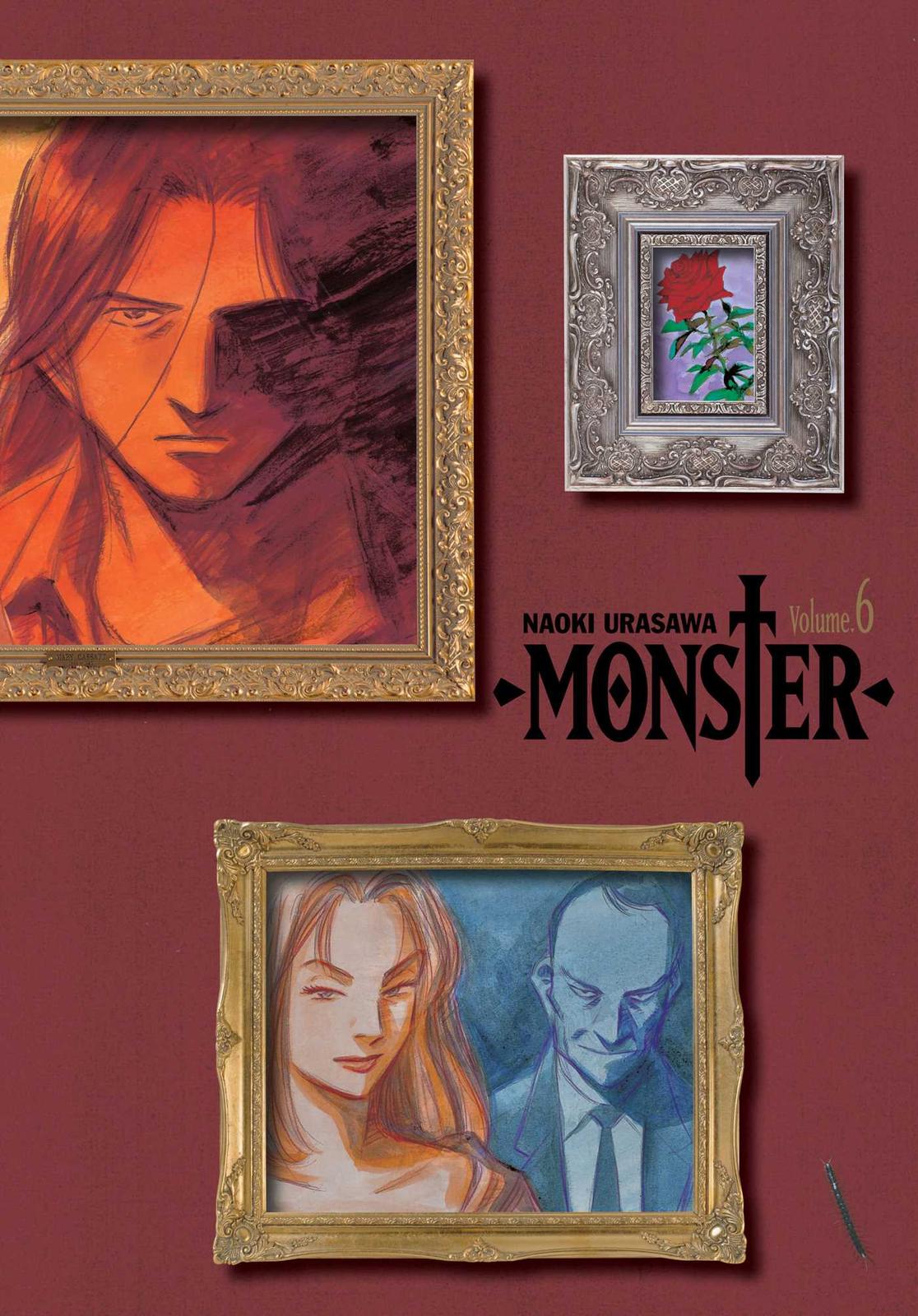 Monster Chap 87 - Next Chap 88