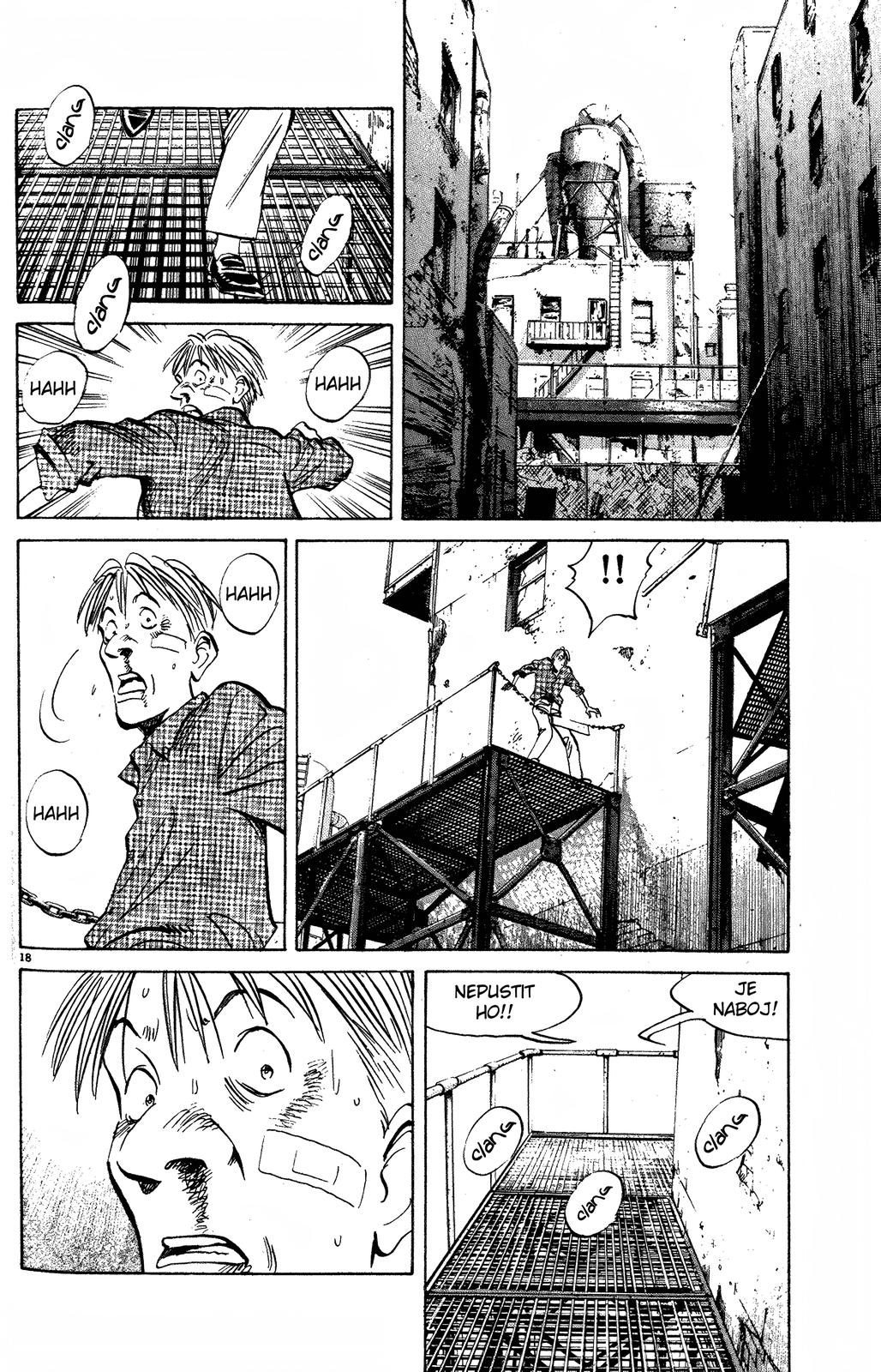 Monster Chap 82 - Next Chap 83