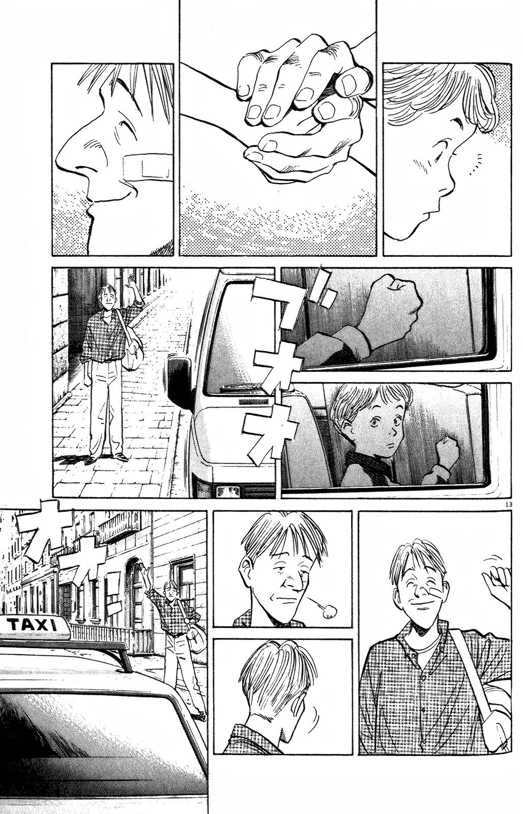 Monster Chap 82 - Next Chap 83