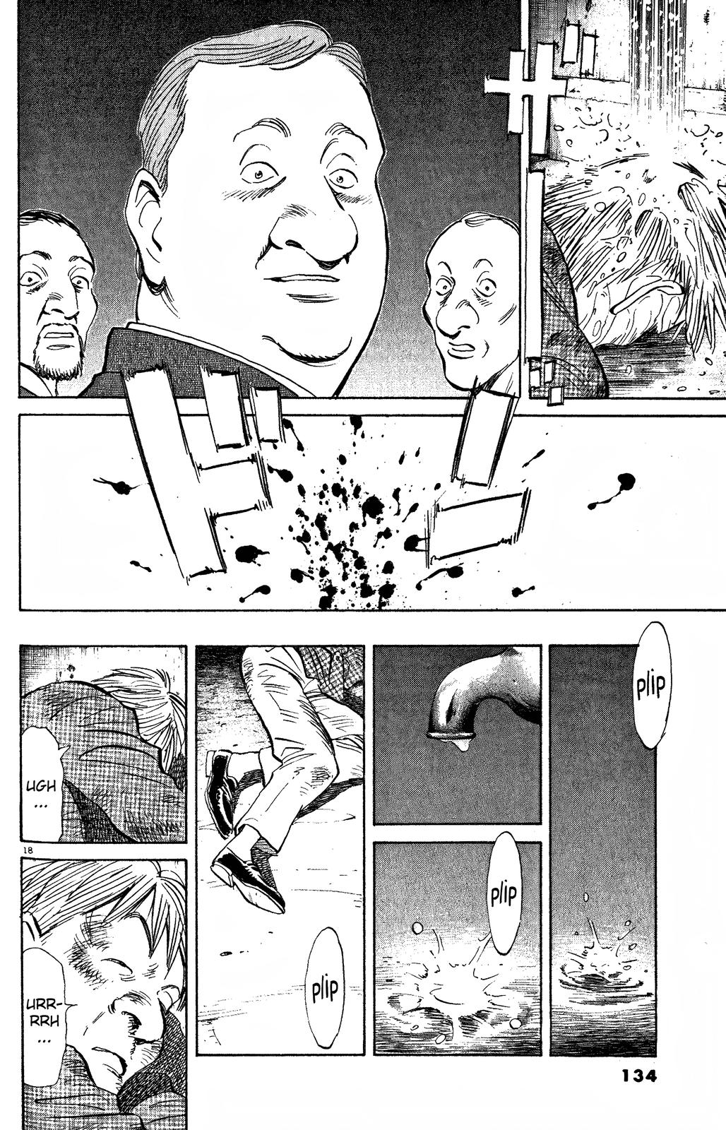 Monster Chap 83 - Next Chap 84