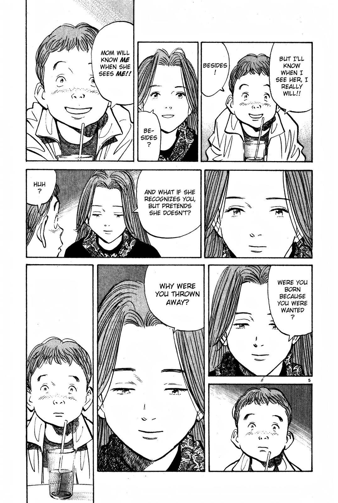 Monster Chap 98 - Next Chap 99