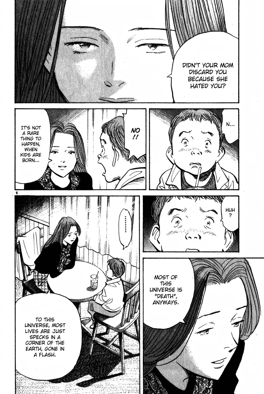 Monster Chap 98 - Next Chap 99