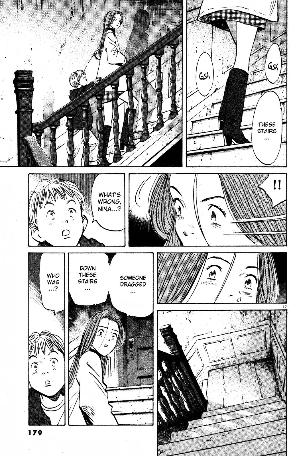 Monster Chap 94 - Next Chap 95