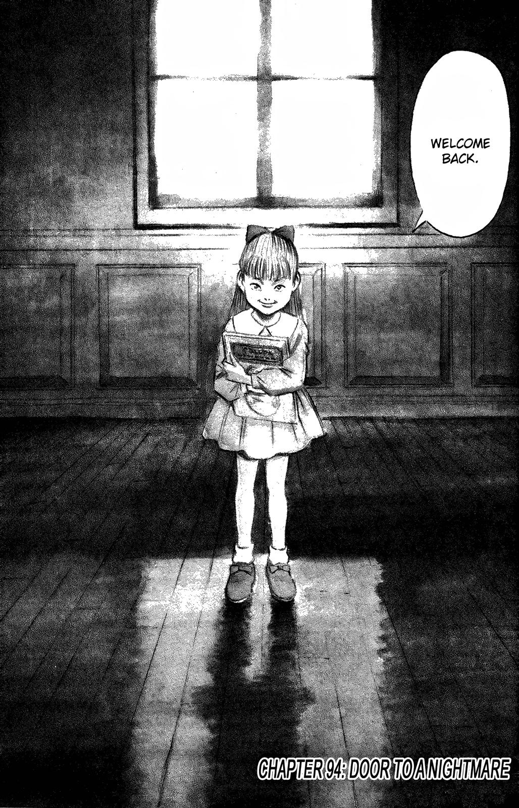 Monster Chap 94 - Next Chap 95