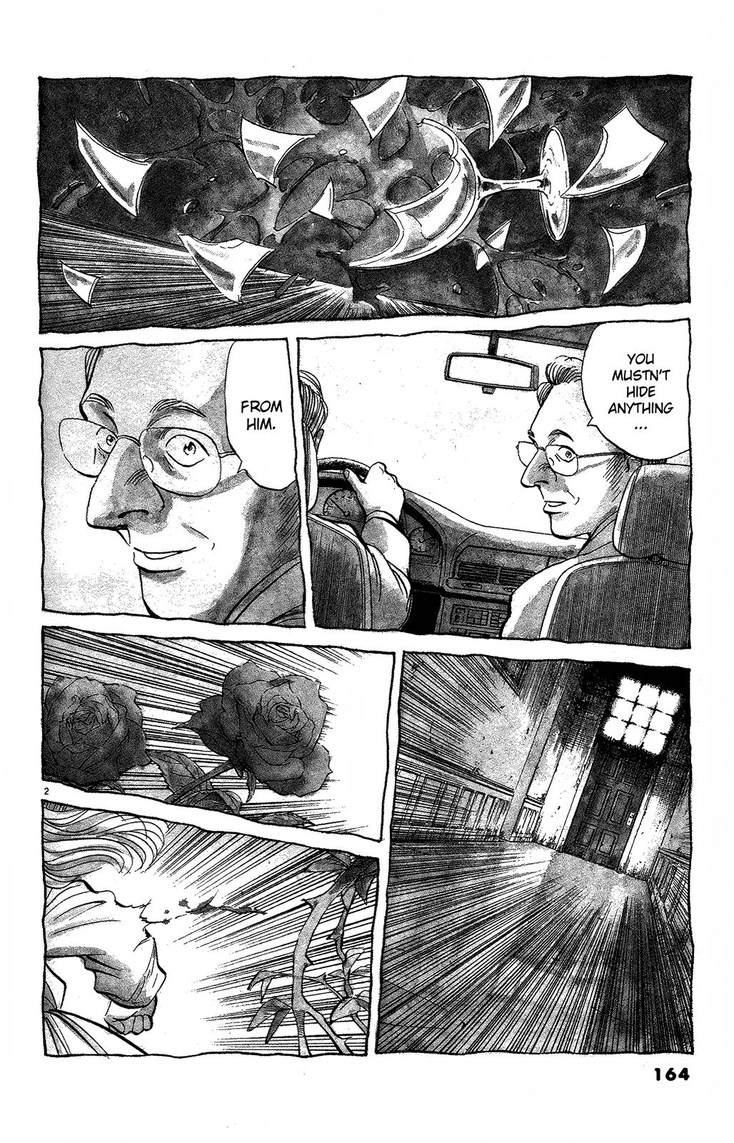 Monster Chap 94 - Next Chap 95