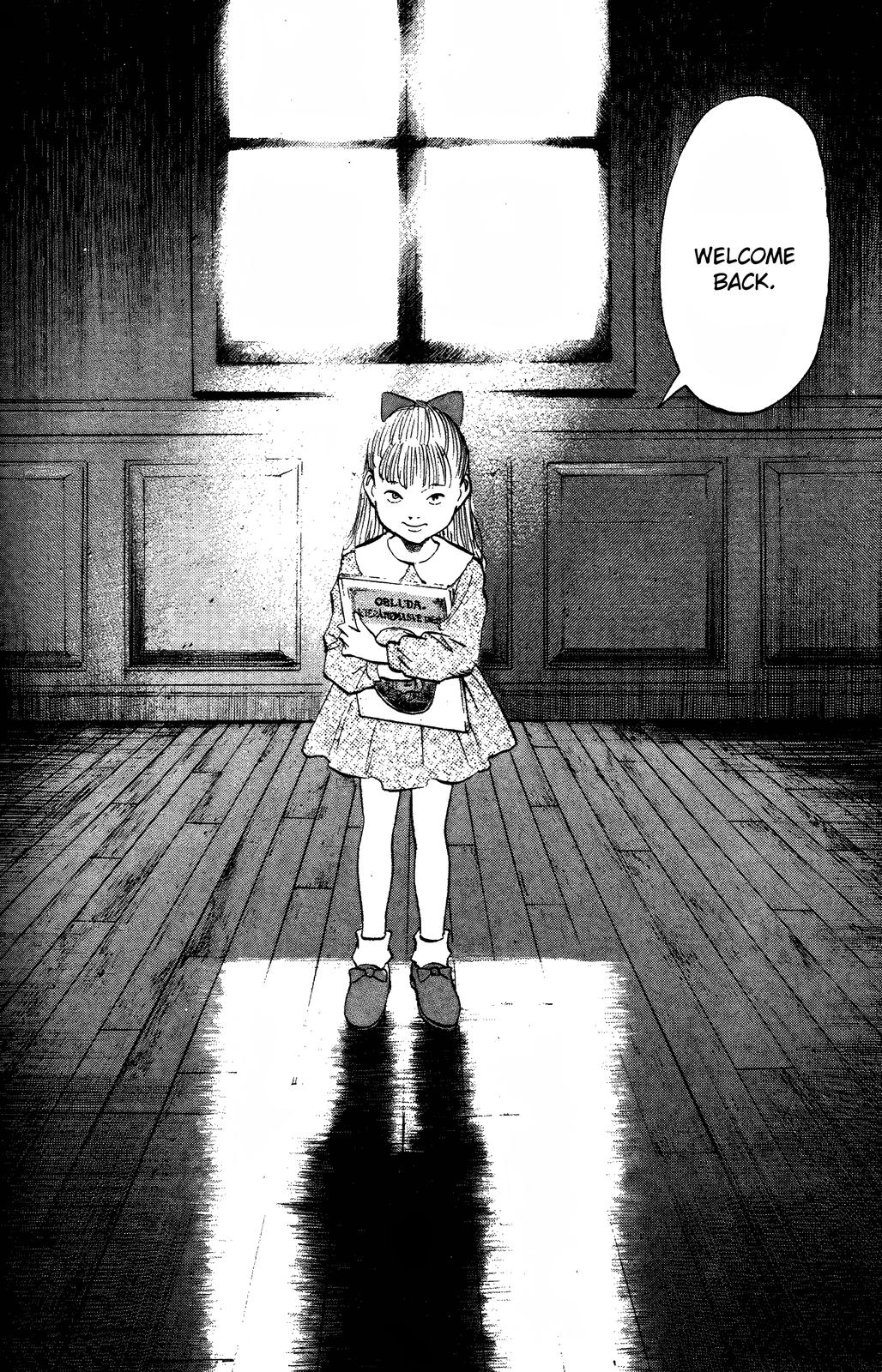 Monster Chap 94 - Next Chap 95