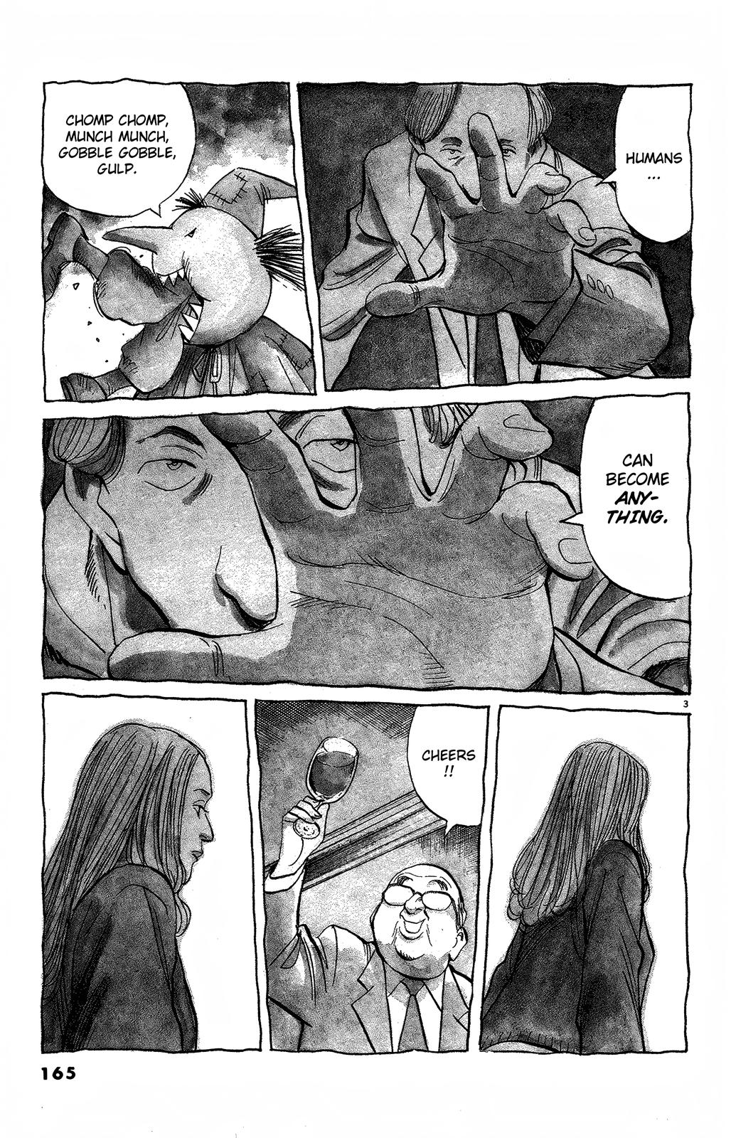 Monster Chap 94 - Next Chap 95