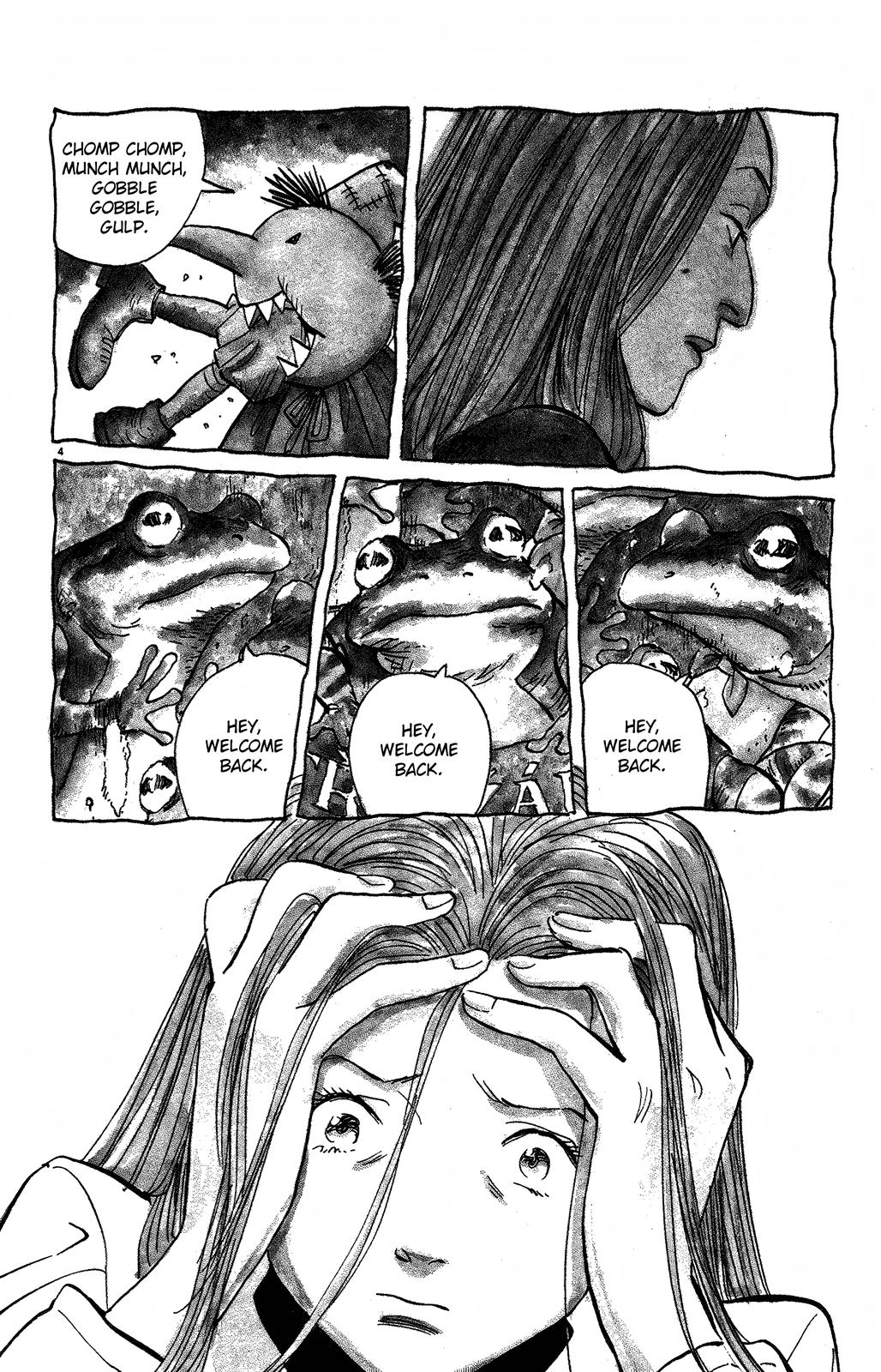 Monster Chap 94 - Next Chap 95