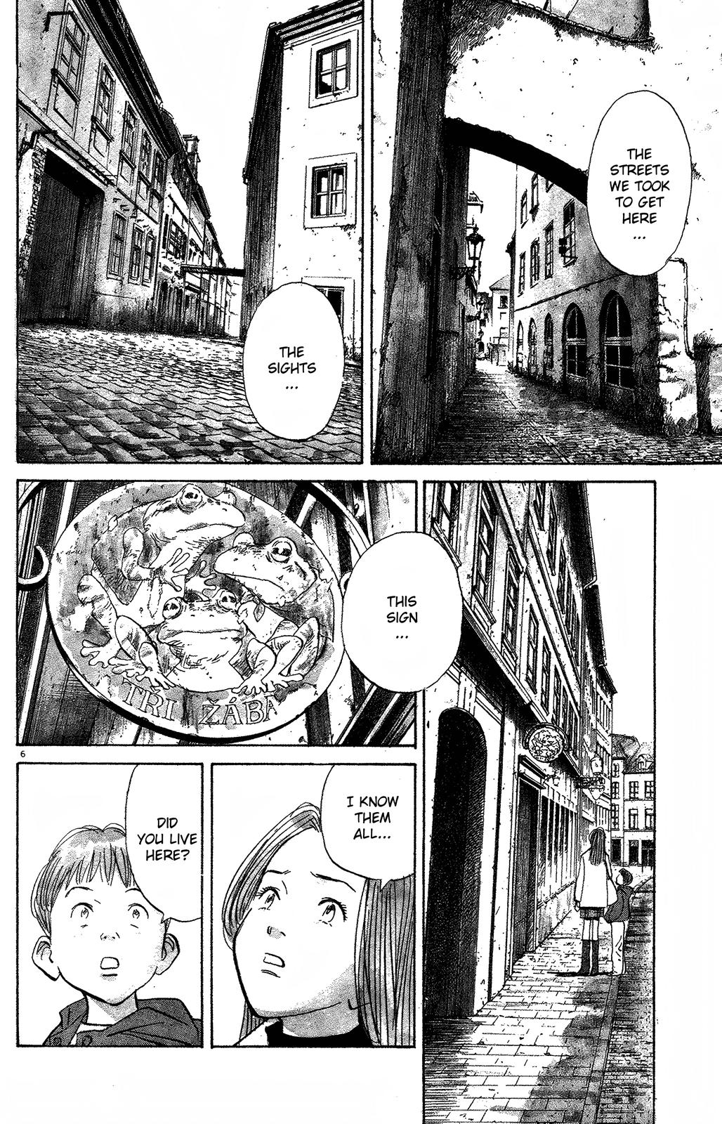 Monster Chap 94 - Next Chap 95