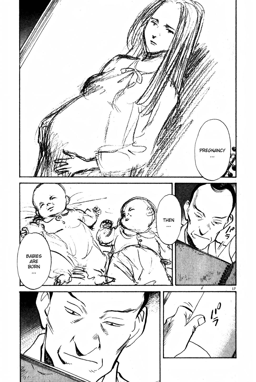 Monster Chap 96 - Next Chap 97