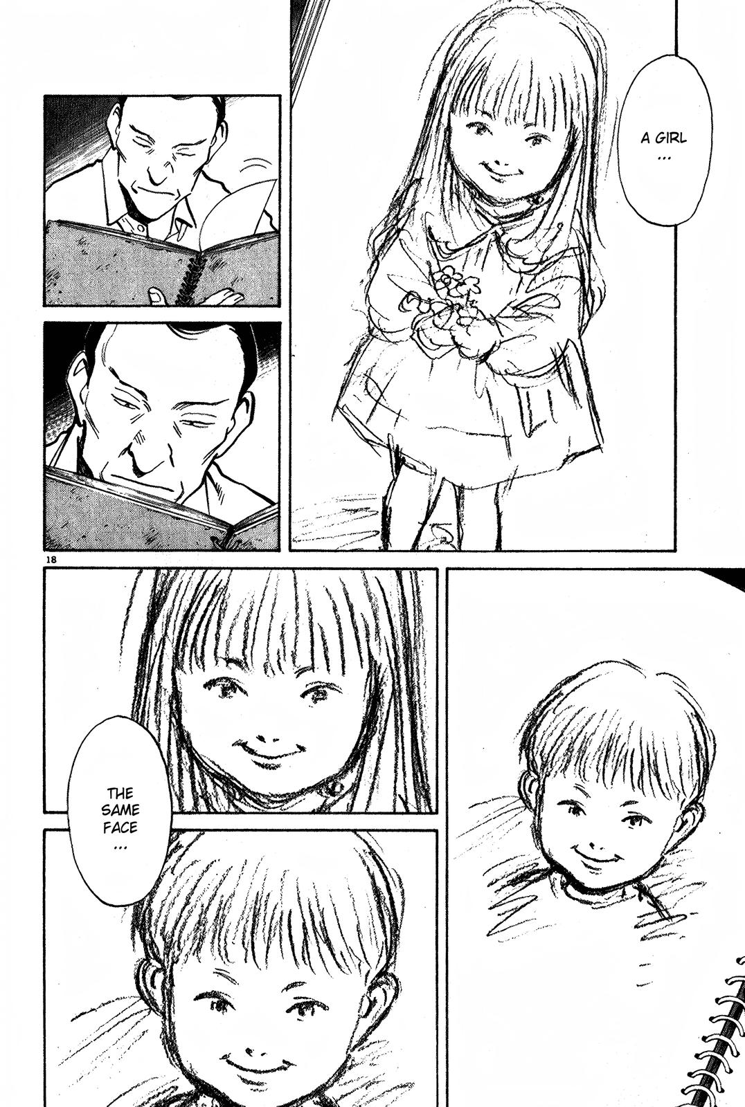 Monster Chap 96 - Next Chap 97