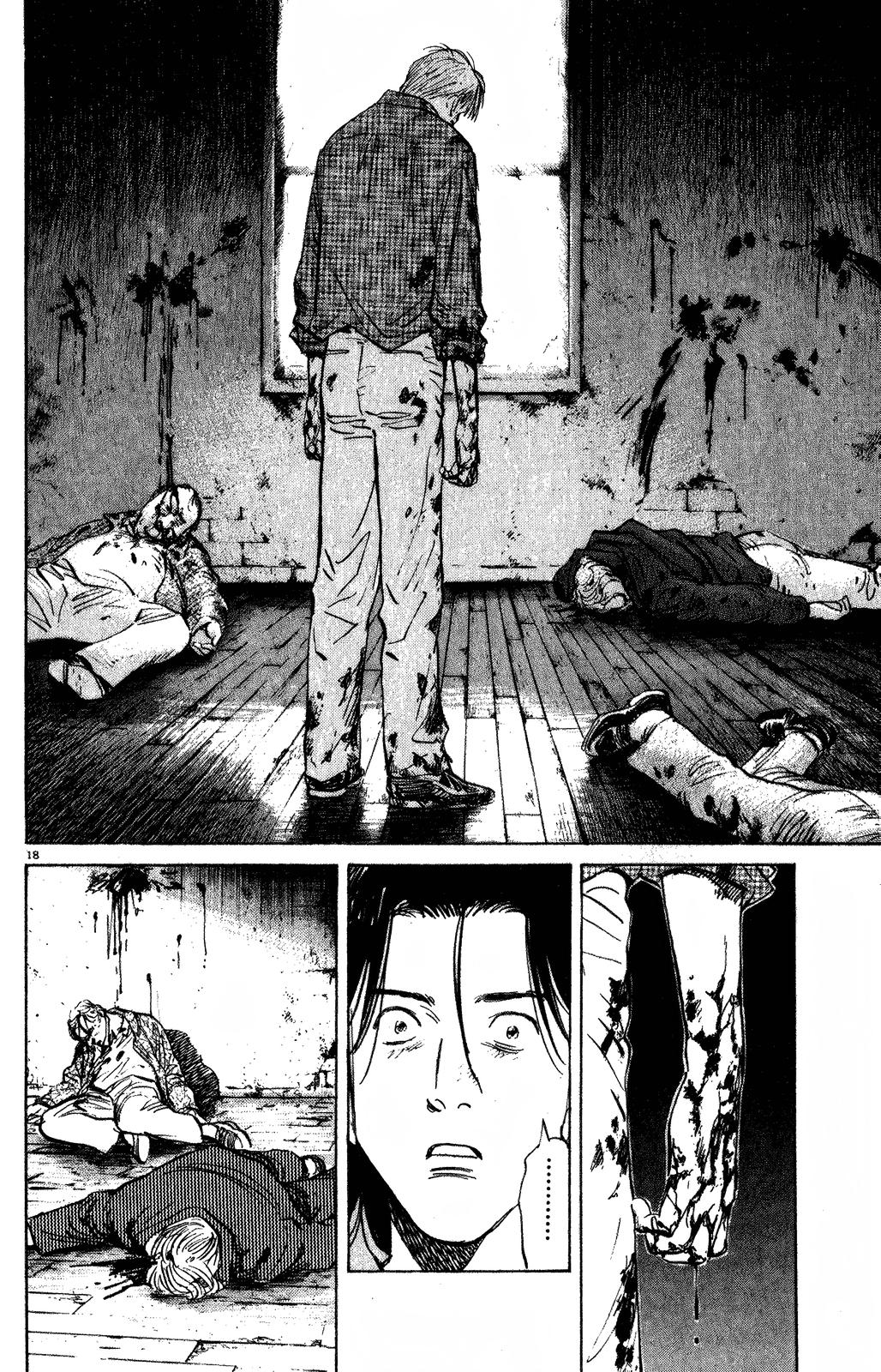 Monster Chap 91 - Next Chap 92