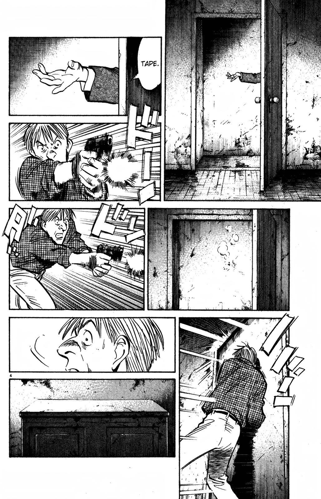 Monster Chap 91 - Next Chap 92