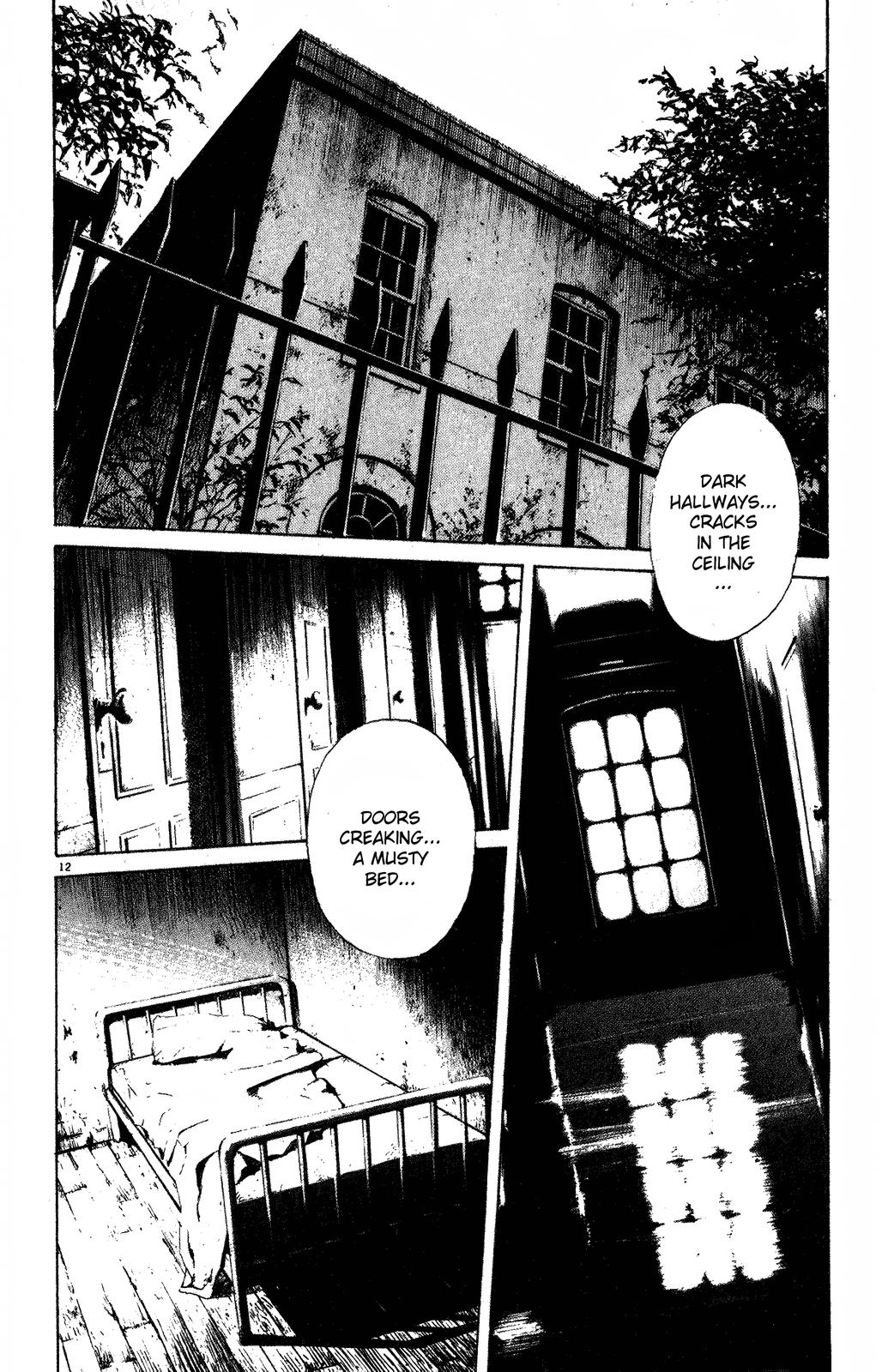 Monster Chap 92 - Next Chap 93