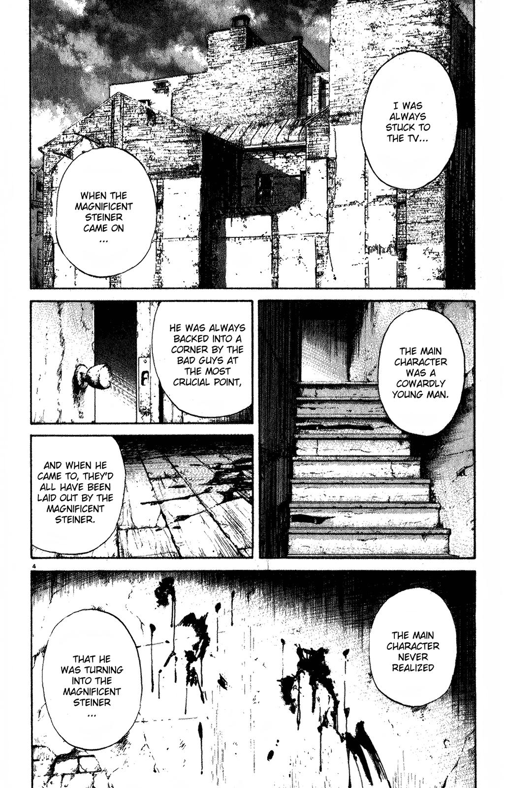 Monster Chap 92 - Next Chap 93