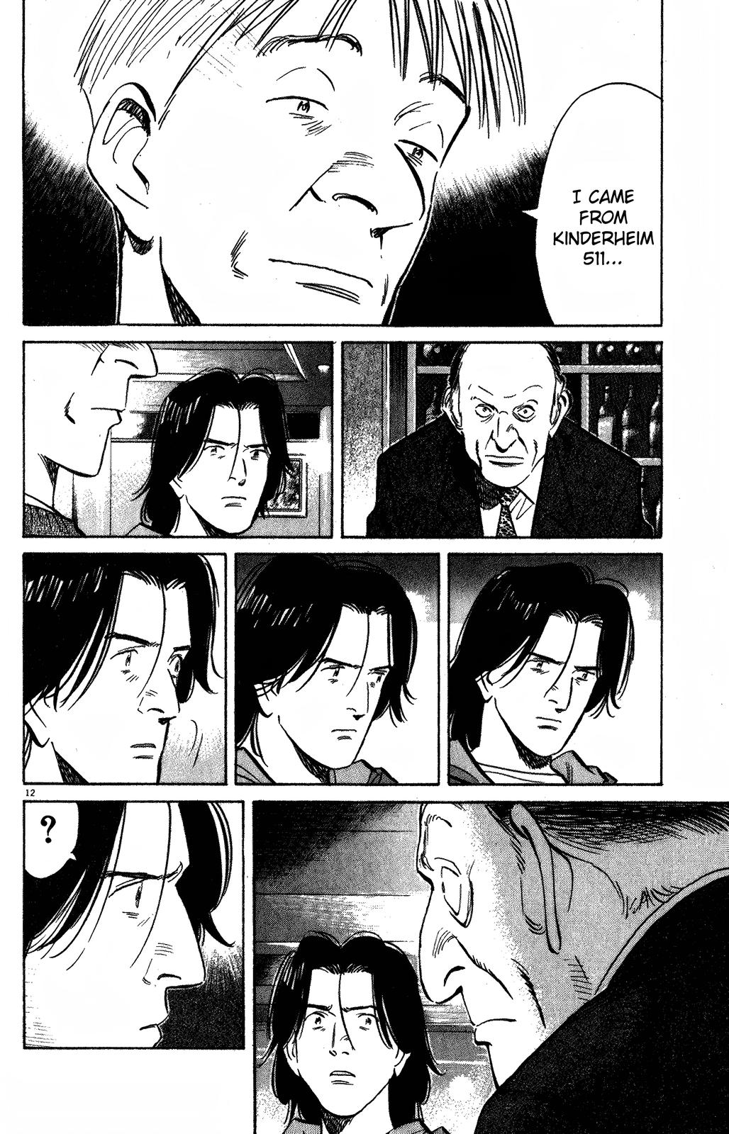Monster Chap 93 - Next Chap 94