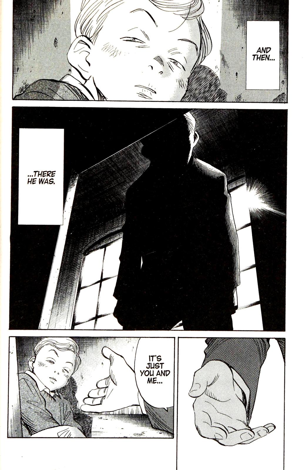 Monster Chap 139 - Next Chap 140