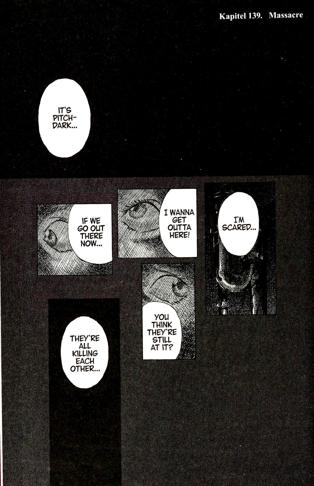 Monster Chap 139 - Next Chap 140