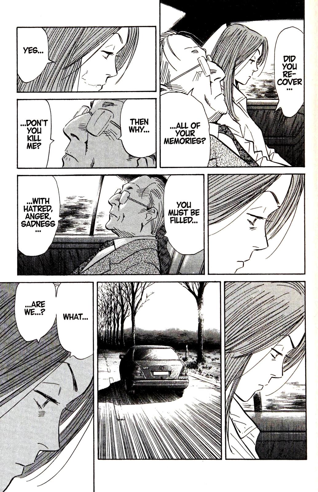 Monster Chap 139 - Next Chap 140
