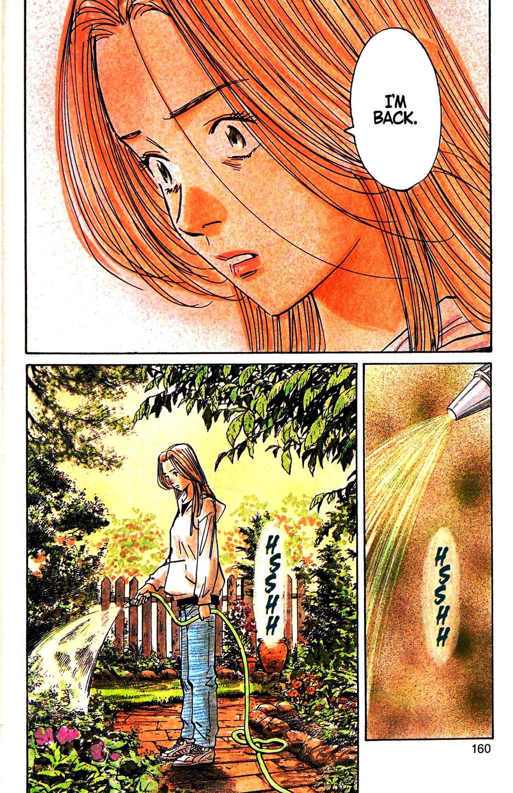 Monster Chap 130 - Next Chap 131