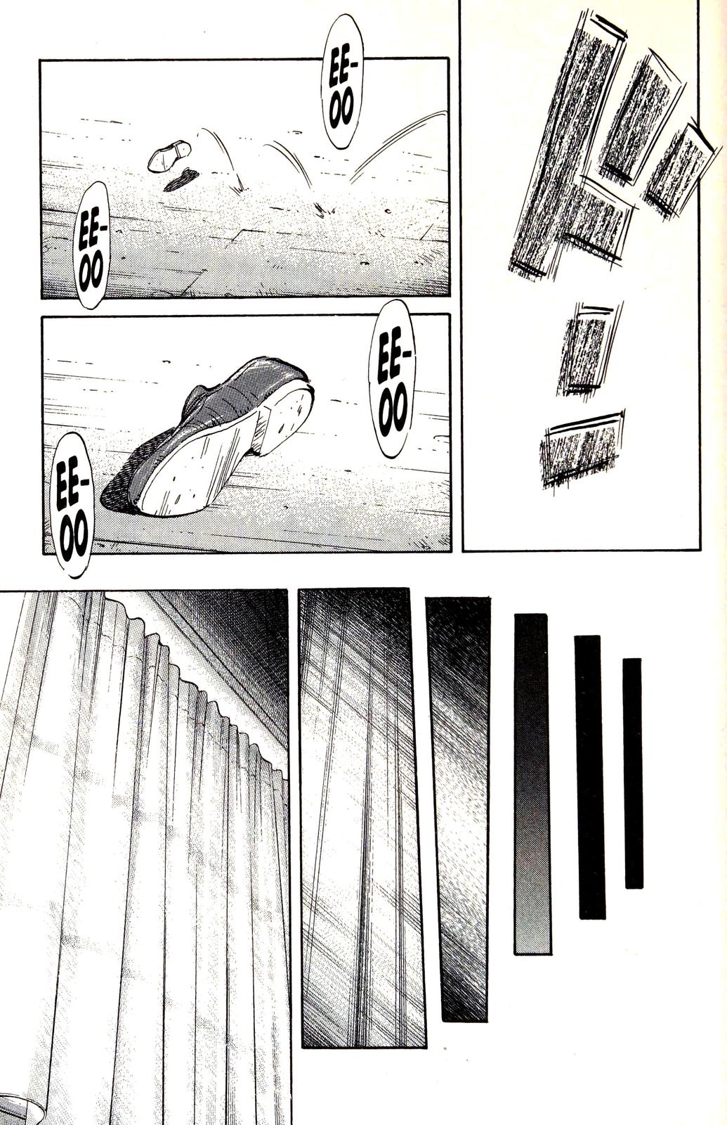 Monster Chap 131 - Next Chap 132