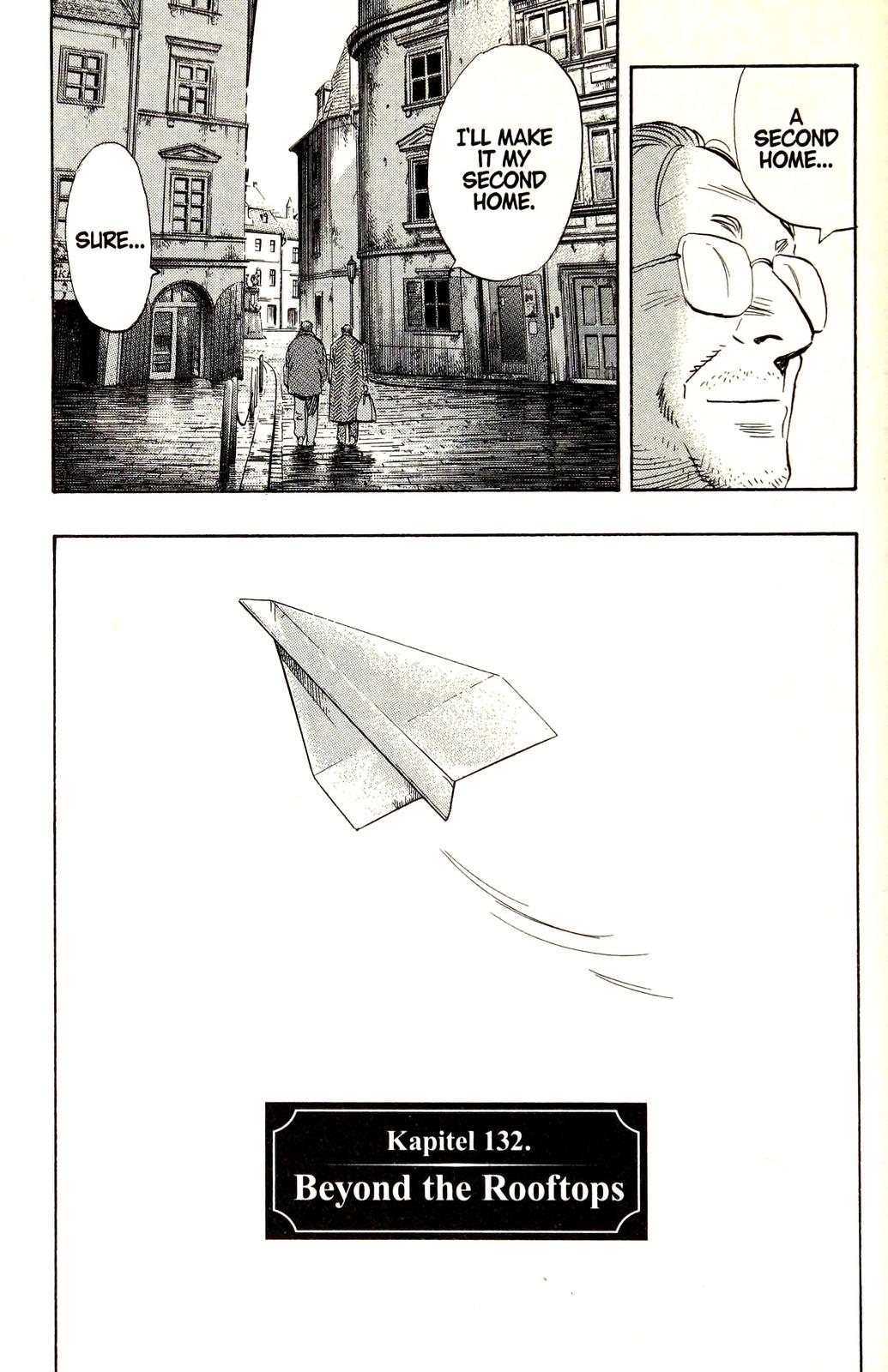 Monster Chap 132 - Next Chap 133