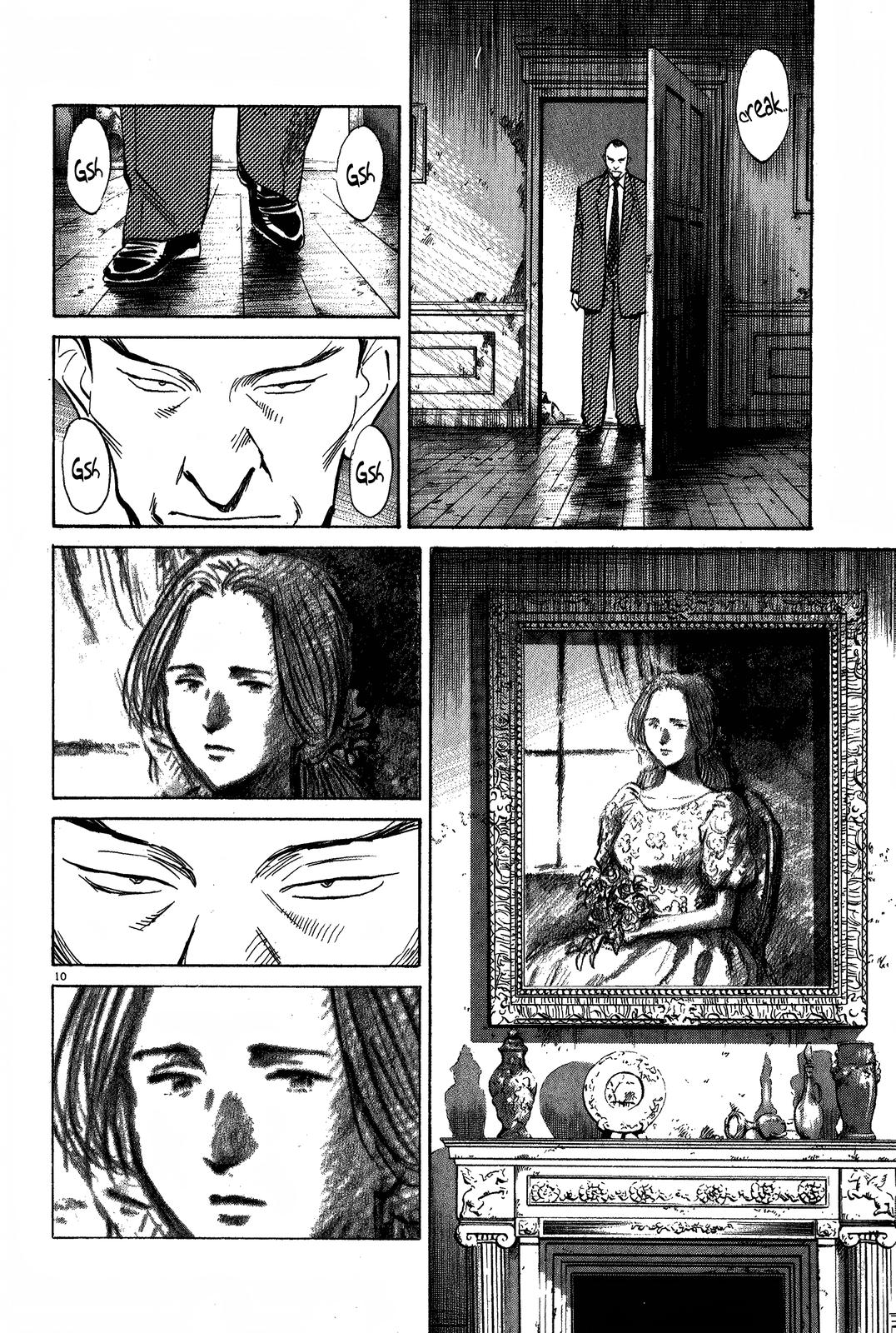 Monster Chap 105 - Next Chap 106
