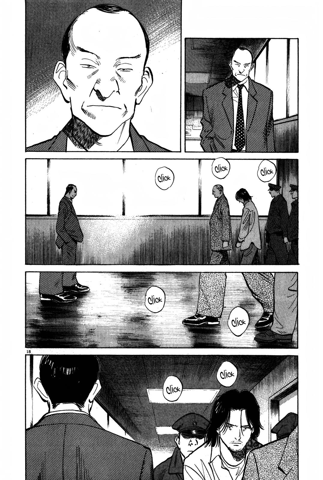 Monster Chap 105 - Next Chap 106