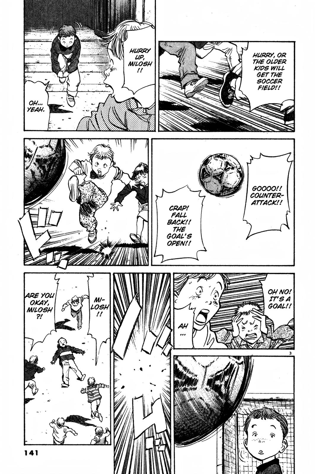 Monster Chap 102 - Next Chap 103