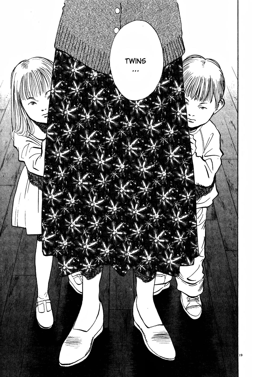 Monster Chap 103 - Next Chap 104