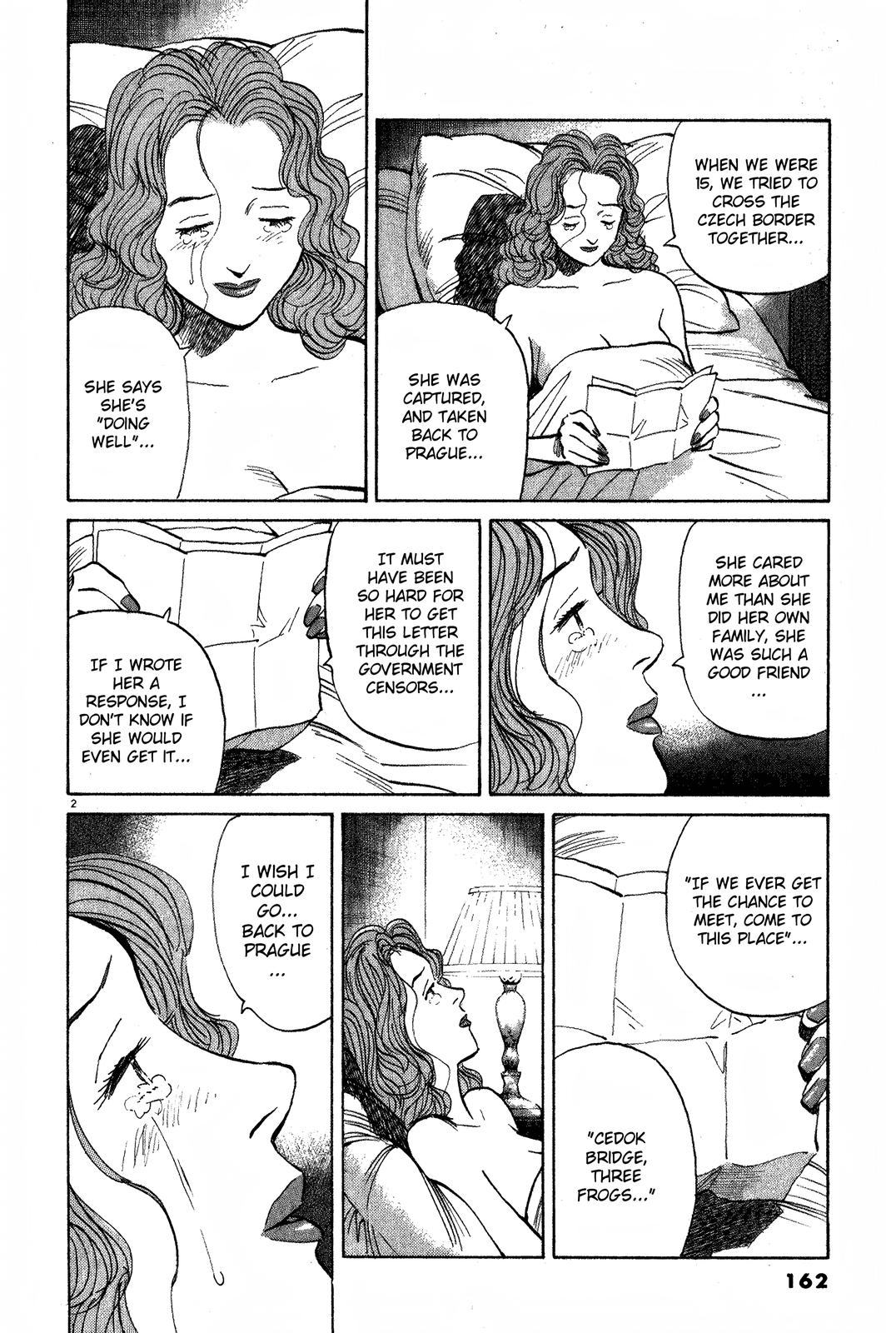 Monster Chap 103 - Next Chap 104