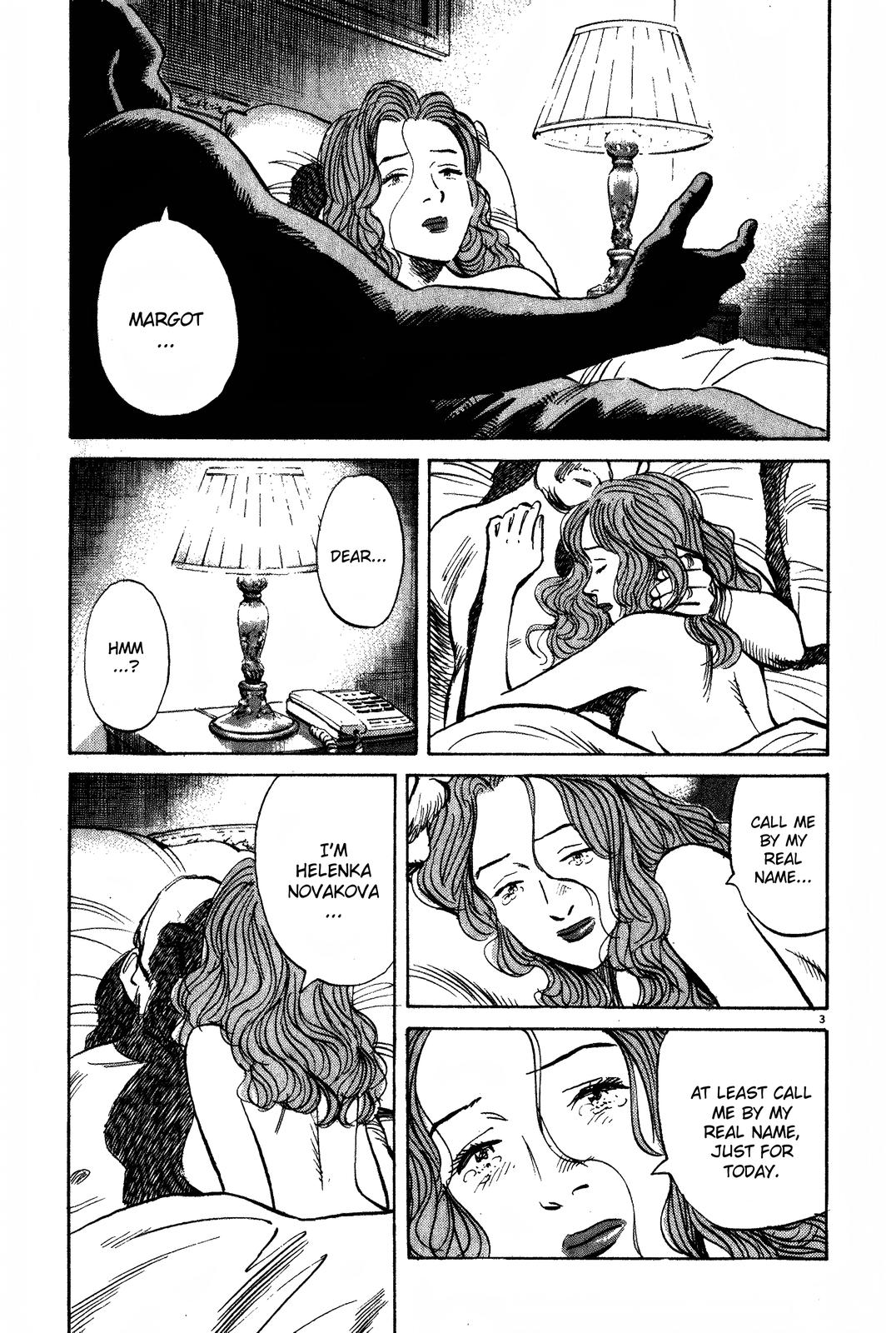 Monster Chap 103 - Next Chap 104