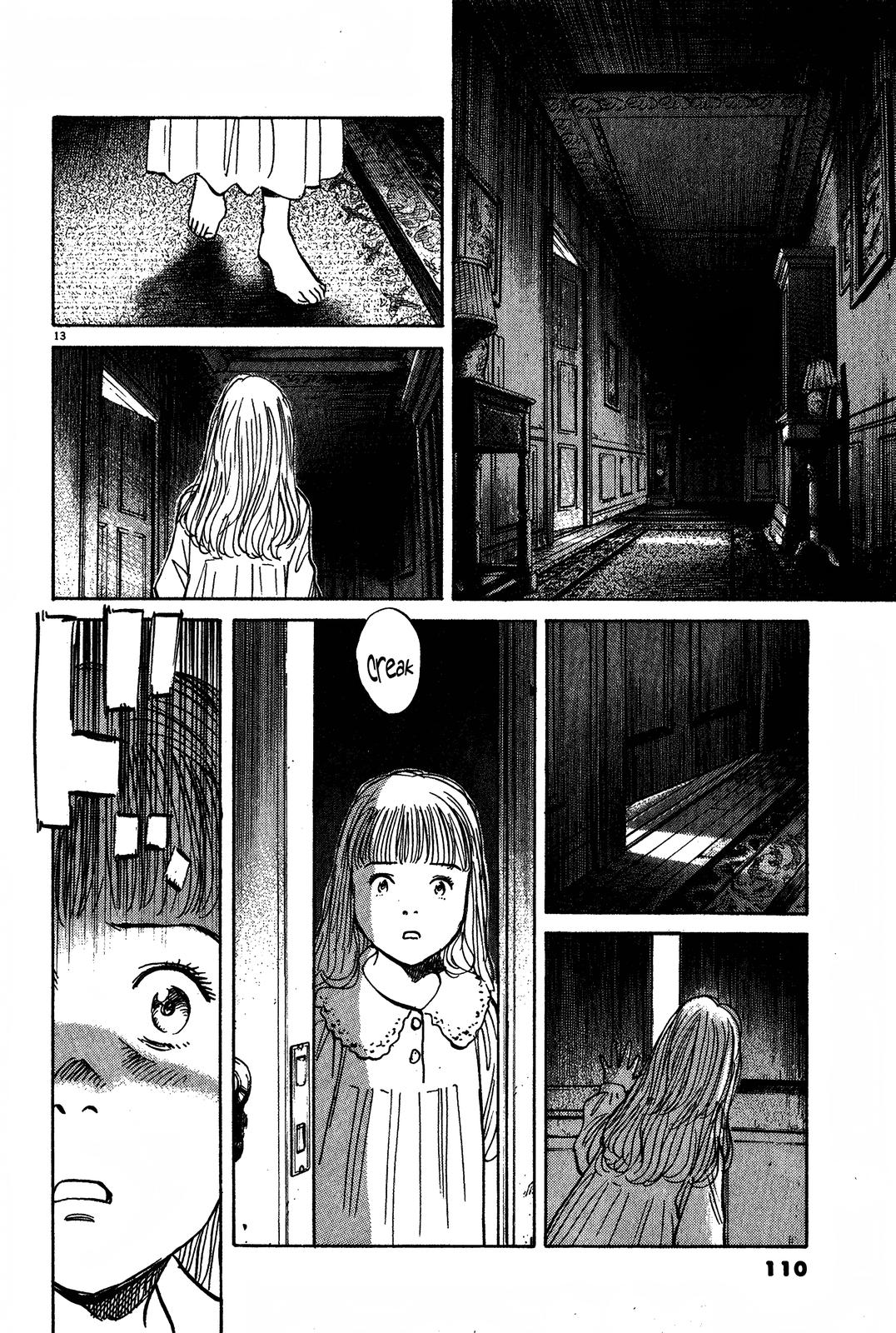 Monster Chap 118 - Next Chap 119