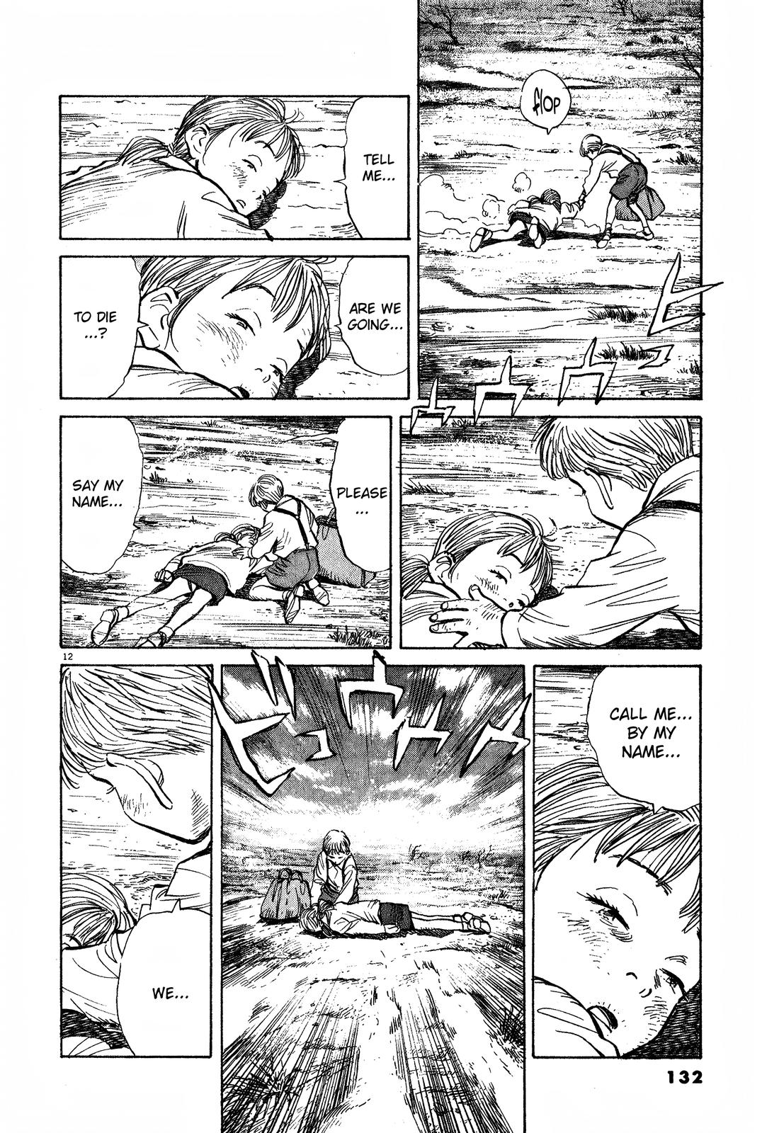 Monster Chap 119 - Next Chap 120