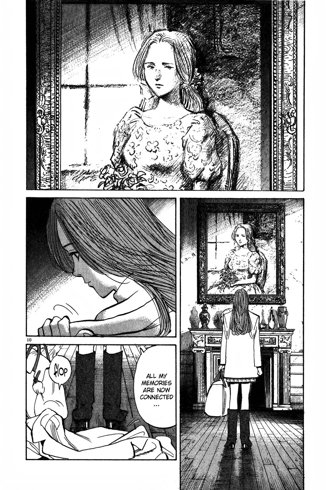 Monster Chap 117 - Next Chap 118
