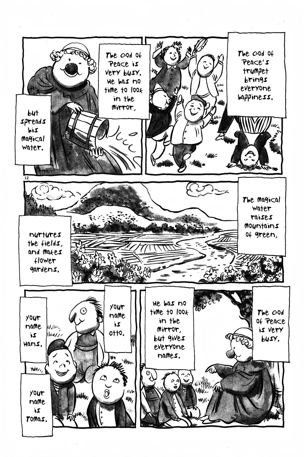 Monster Chap 117 - Next Chap 118