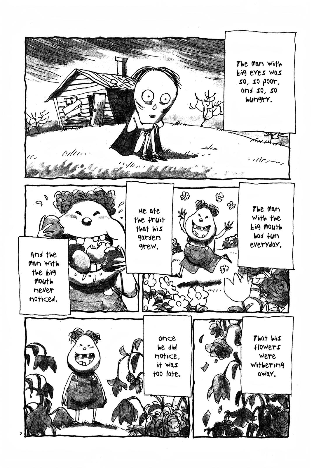 Monster Chap 117 - Next Chap 118