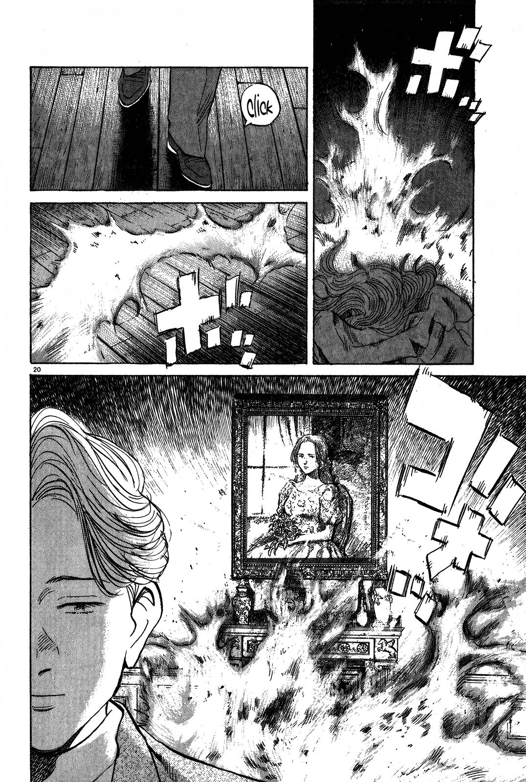 Monster Chap 117 - Next Chap 118