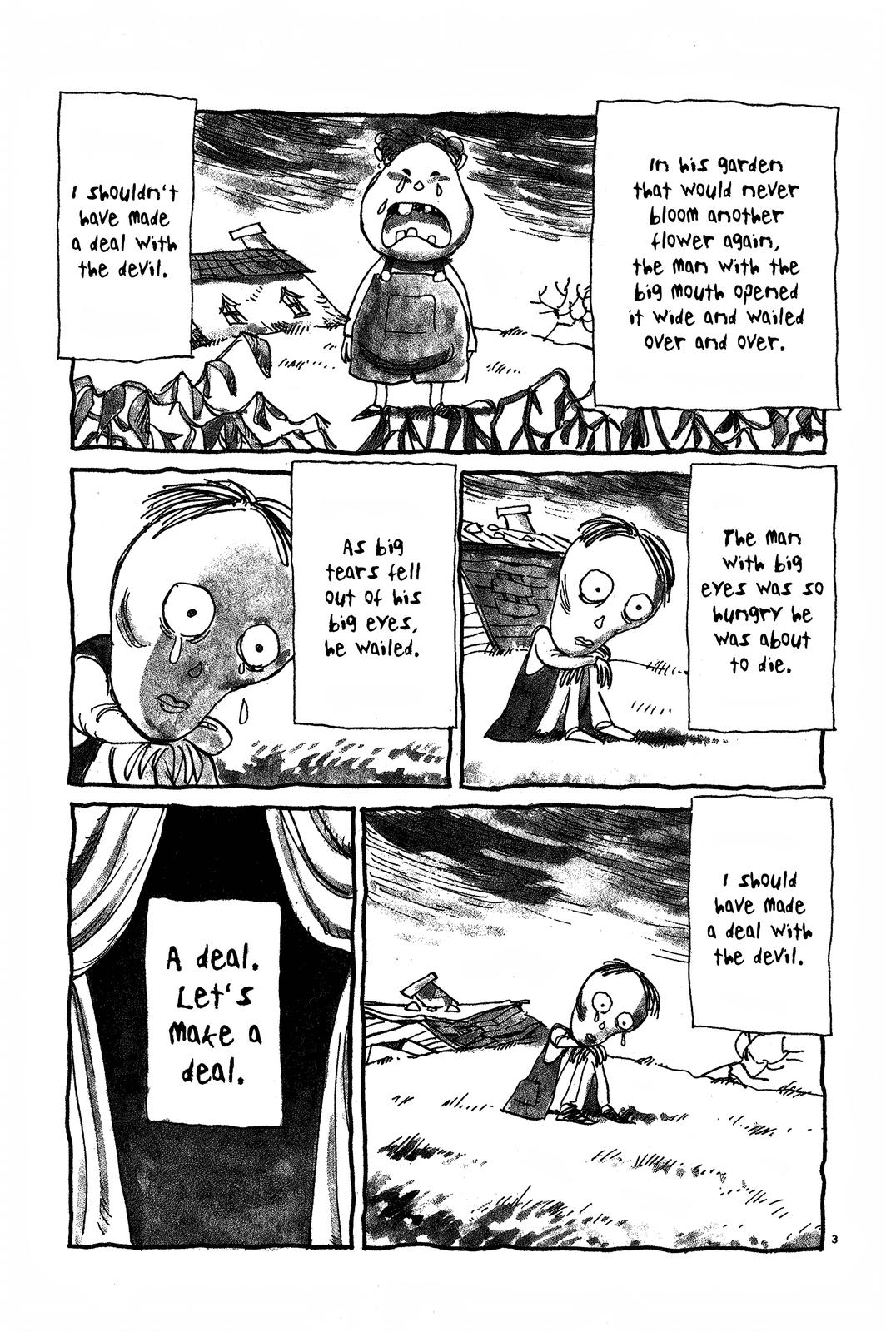 Monster Chap 117 - Next Chap 118